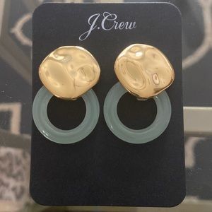 NWT J.Crew earrings